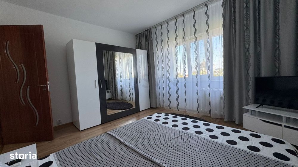 Apartament 2 camere I Doamna Ghica
