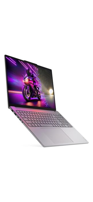 Lenovo Yoga Pro 9 intel core U7 32gb 1T GPU RTX5060 16"