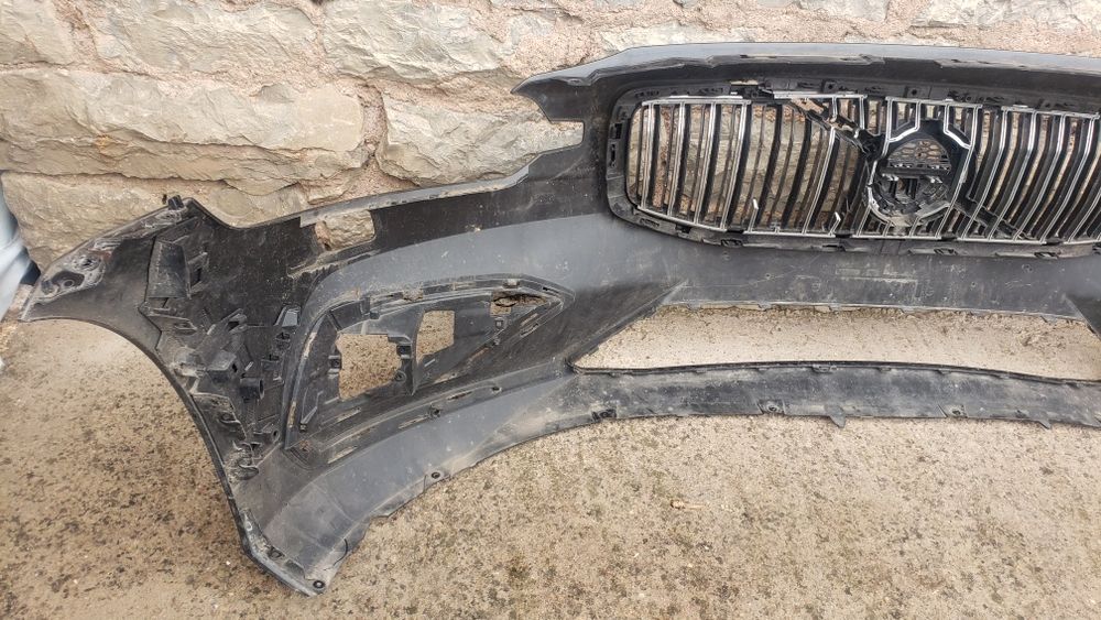 Bronq/broni Volvo v60, 2018-2022g. Броня/брони Волво в60, 2018-2022г.