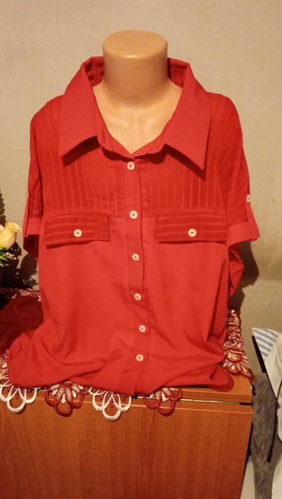Cămașă dama de vara