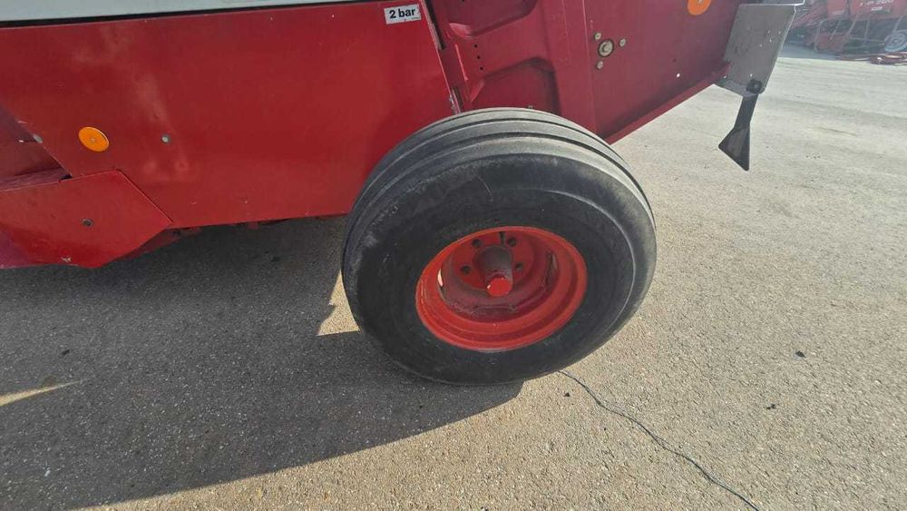 Пресс Arobale 1212S 1215S Аробале б/у с Европы