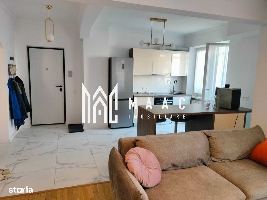 Apartament 3 camere | Etaj 1 | Balcon | Pivnita | 67 MPU | Ultracentra