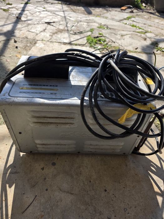 електрожени от Германия