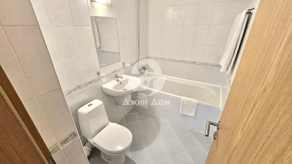Продава се Двустаен апартамент в Ахелой - 50 кв.м за 611 €/кв.м - Снимка #7