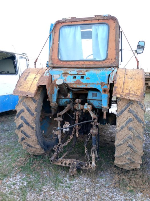 ТРАКТОР МТЗ 80 сатылады.
