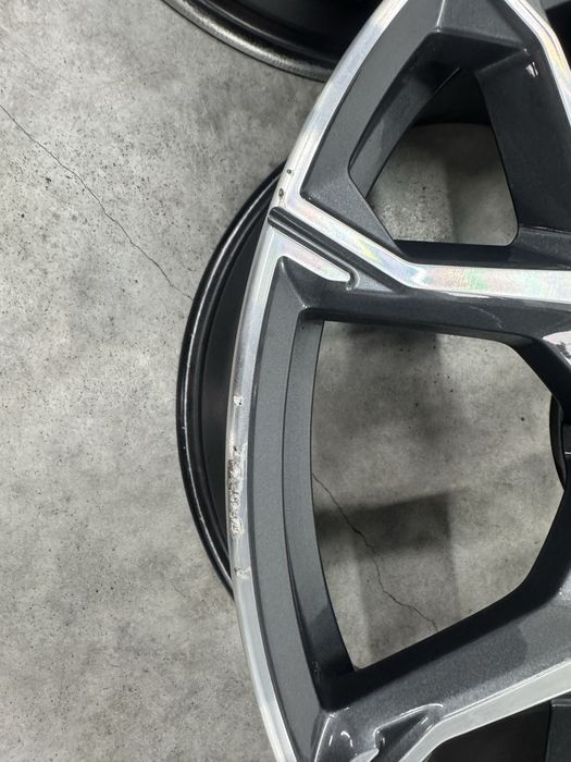 Jante Bmw X5 X6 R21 G05 G06 Originale M741