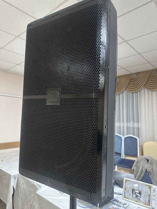 Продам музыкальную аппаратуру