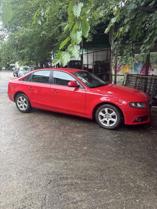 Vand / schimb audi a4 1.8TFSI