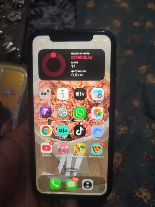 Продам Xs Max 256gb