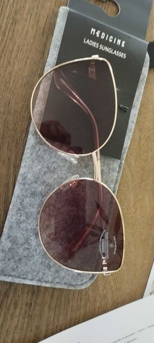 Слънчеви очила Medicine