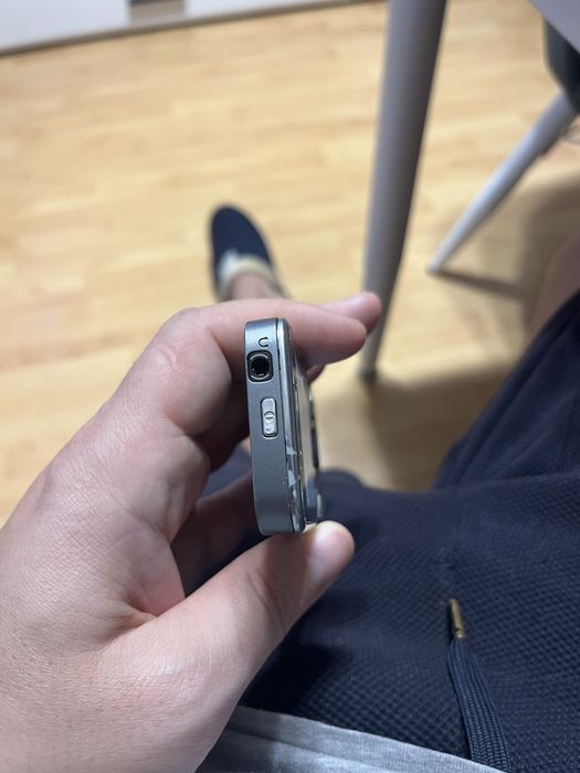 Nokia e52, stare buna