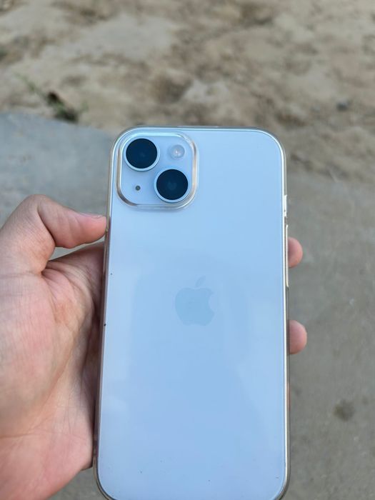 iPhone15/256gbb