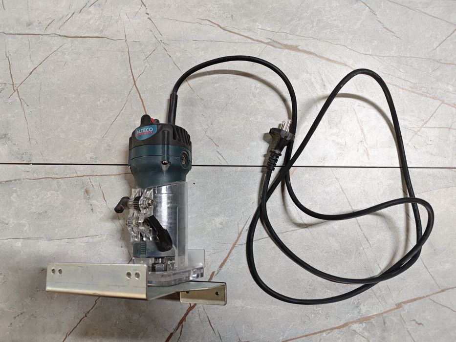 Электроинструменты