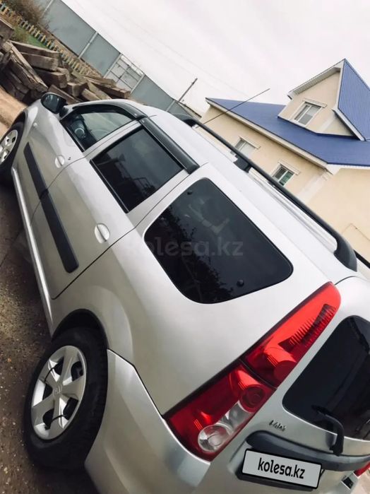 Продается Лада ларгус