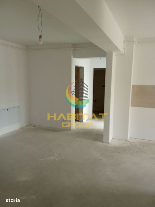 Apartament 3 camere 66 mp + balcon in Popesti Leordeni zona metrou.