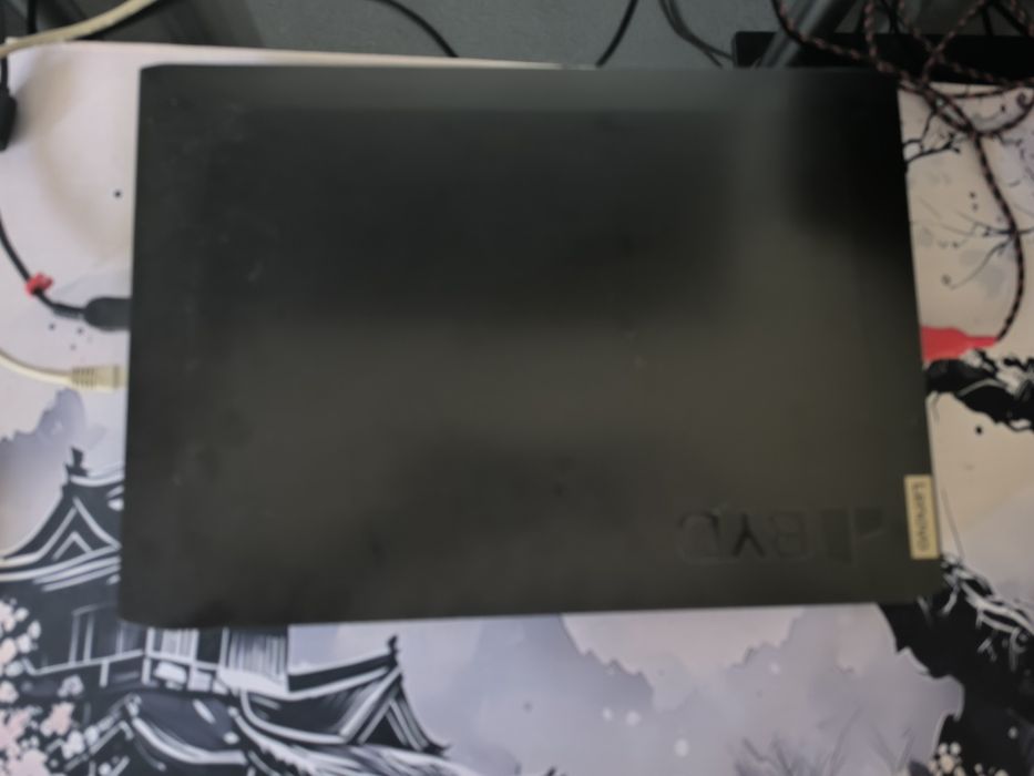 Lenovo IdeaPad Gaming 3