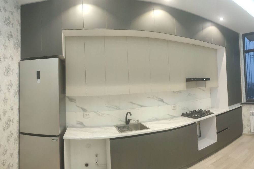 "Sifatli mebel yasash va o'rnatish"