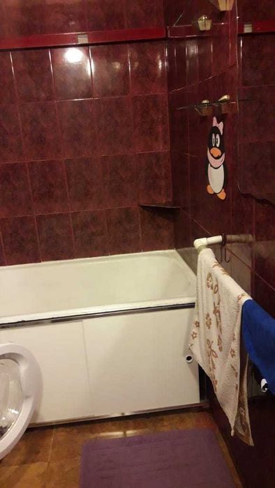 Квартира по суточно. Читать внимательно