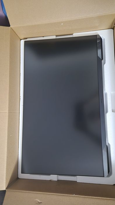 MONITOR Gaming Samsung  Odyssey G5 80 cm