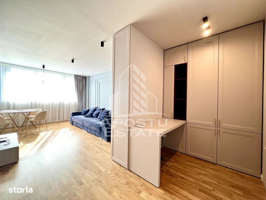 Apartament 2 camere de inchiriat, zona Torontalului, Timisoara