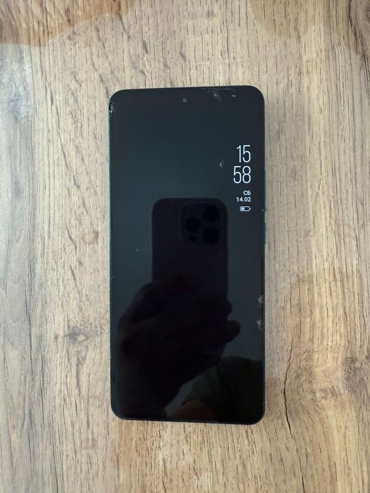 Продам смартфон Xiaomi 12T Pro