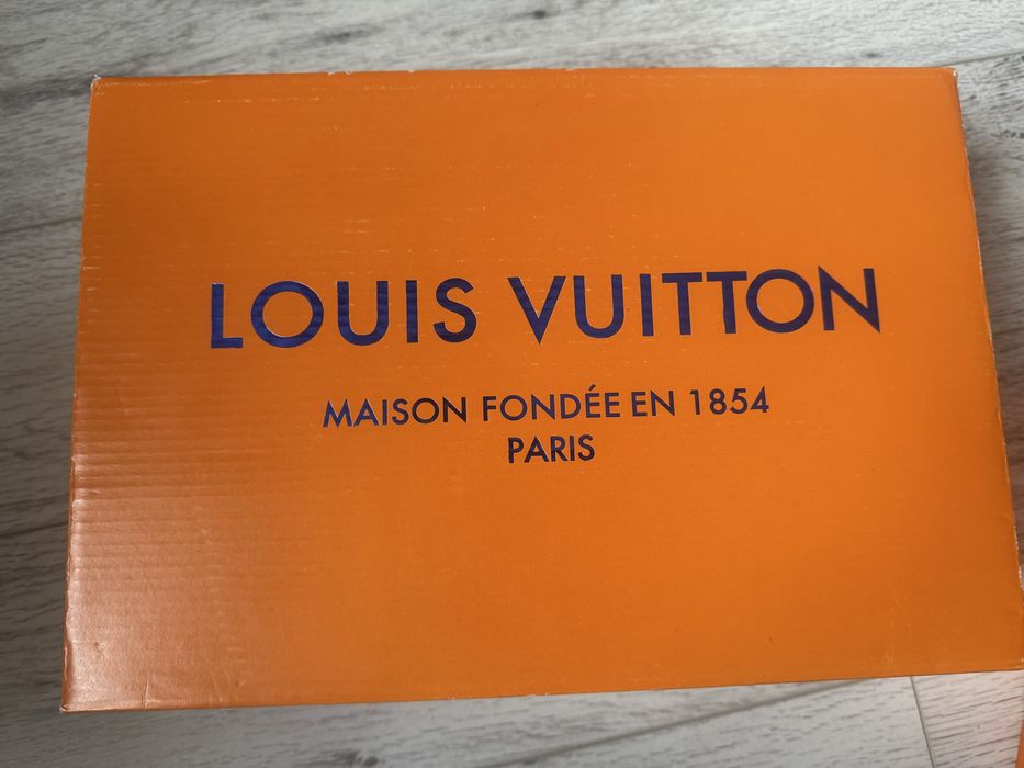 Дамска чанта Louis Vuitton