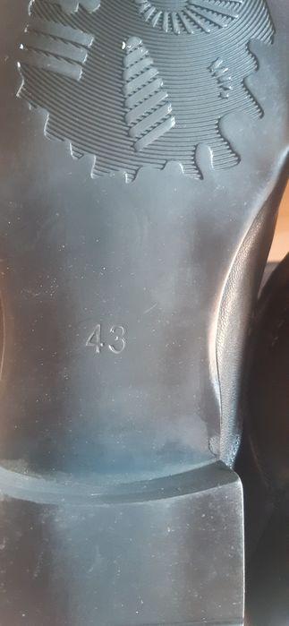 Туфли  летние IMPERATOR