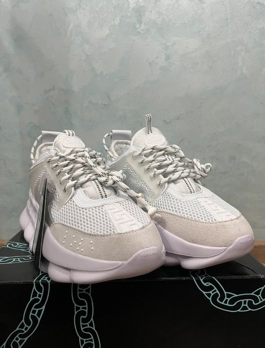 Versace Chain Reaction