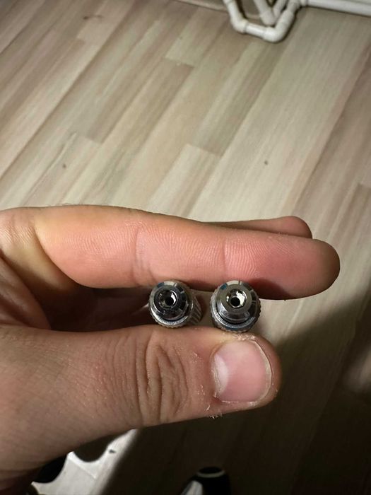 Pots uri Gotoh floyd rose si TOM(piese chitara electrica)