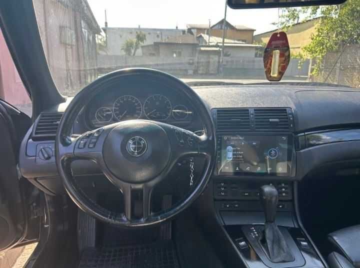 Vand BMW 318I automata