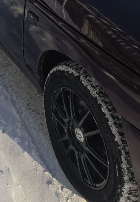 Обмен R15 185/65