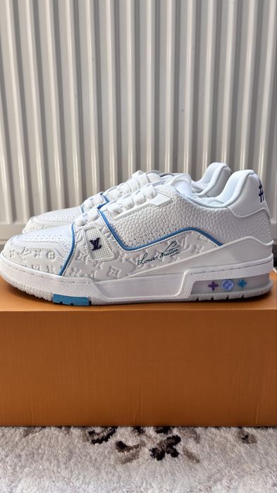 LV Trainer Skate, marimea 43 “ideali pentru un cadou”