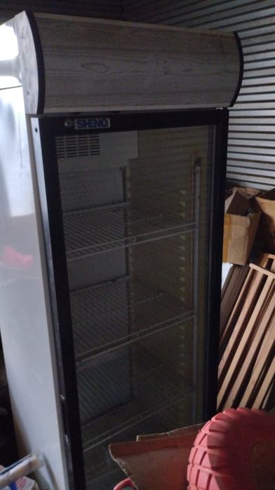 Ларь морозильный витринные холодильники