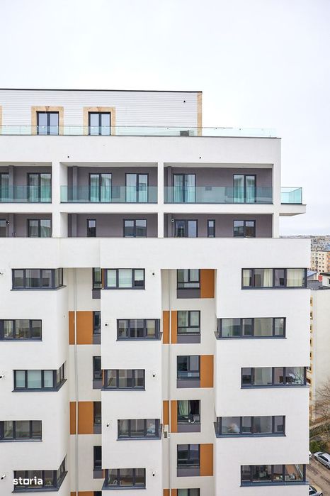 Central Address Residence -zona 13 Septembrie-Marriott-Viilor-Carol