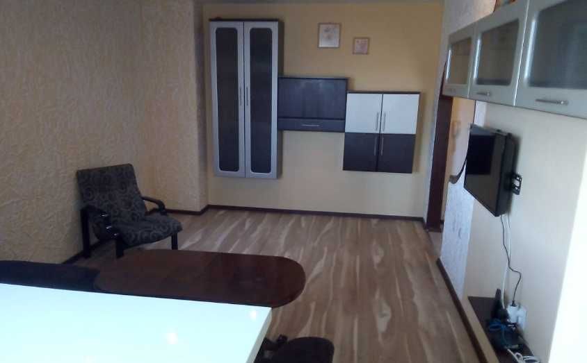 Дава се под наем Едностаен апартамент в Бургас, Славейков - 48 кв.м за 175 € - Снимка #5