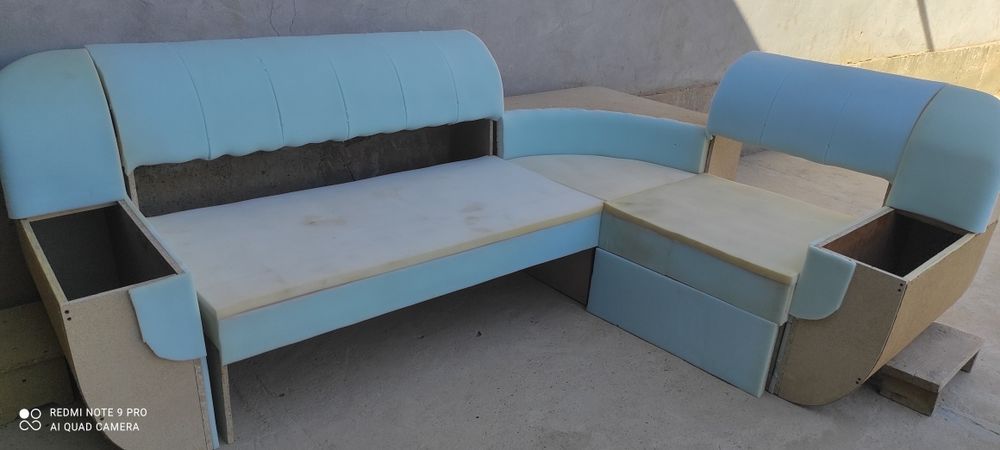 Xan Abdulaziz mebil xan