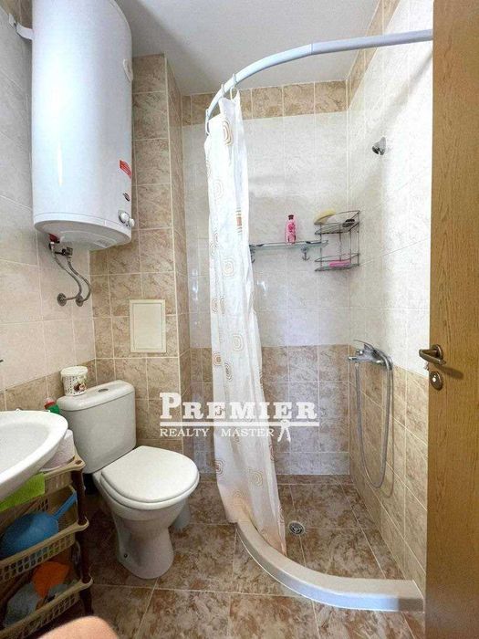 Продава се Двустаен апартамент в к.к. Слънчев бряг - 40 кв.м за 612 €/кв.м - Снимка #16