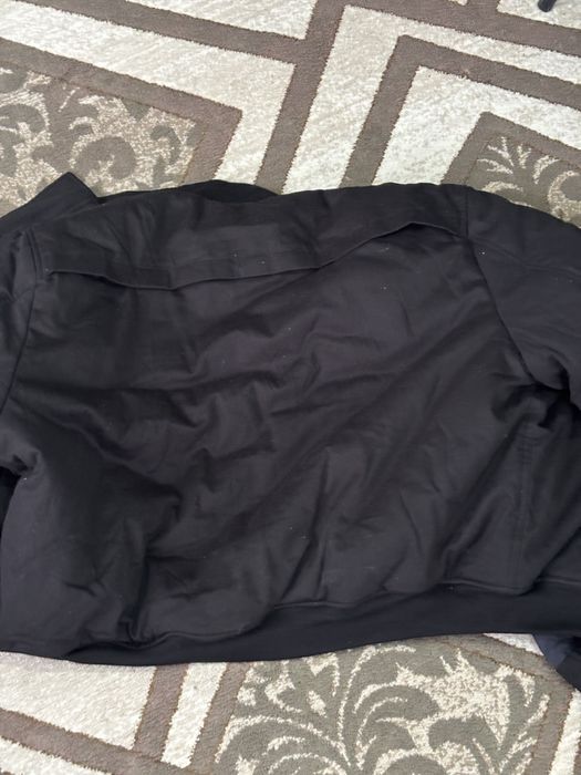 Куртка Vetements police