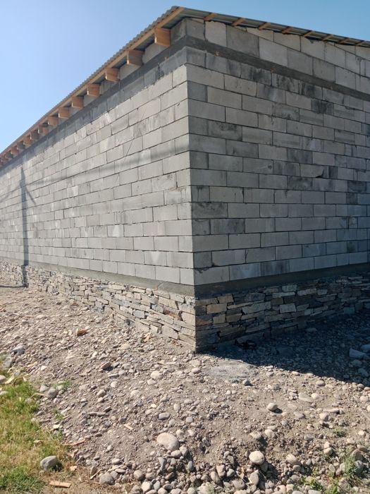 Газаблок жақсы сапада қабарласыңыздар