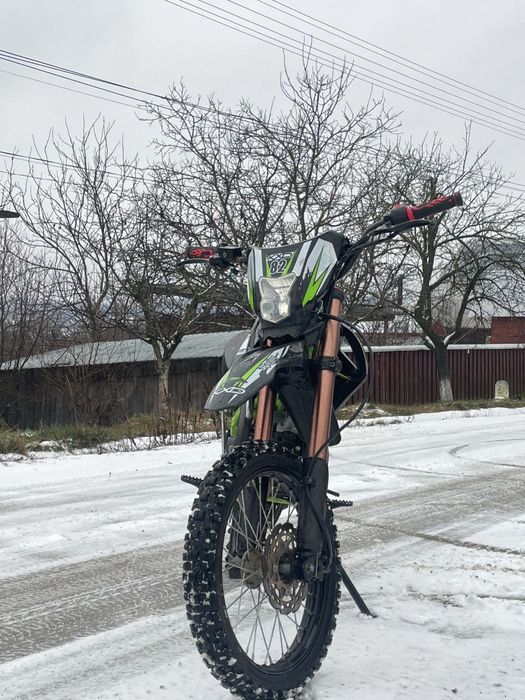 Vand cross kxd 140 pro