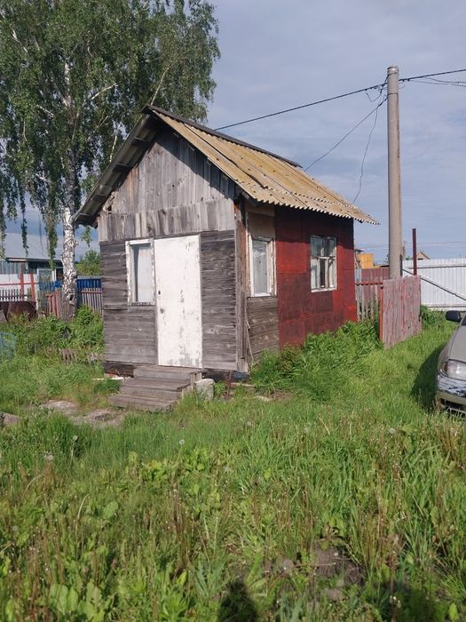 Продам дачу СО Лада