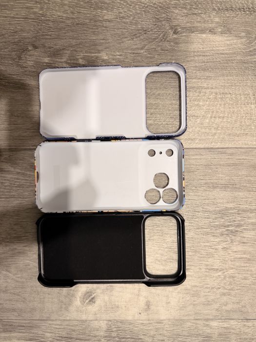 Чехлы Iphone 17 pro max