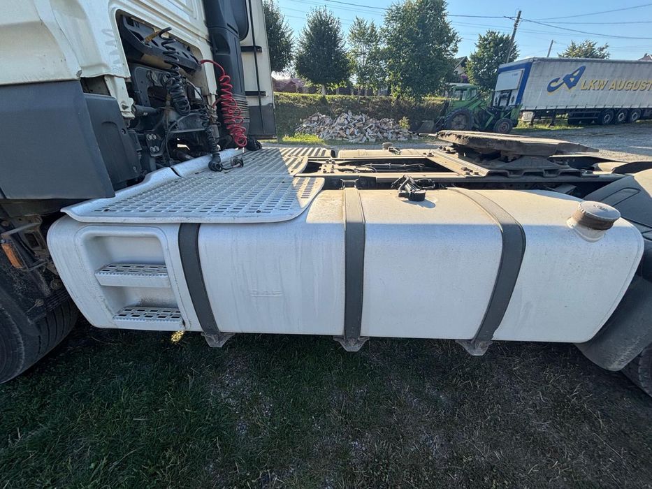 Daf xf 460 , euro6