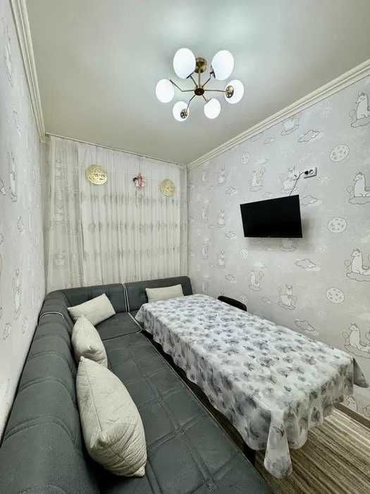 Яккасарай, Golden House. 7/1/8. Шикарная квартире в центре Ташкента;