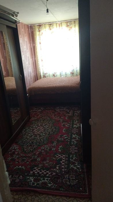 Продам 3 комнатную квартиру