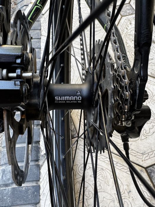 Продаётся Велосипед