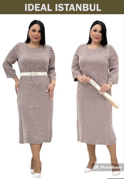 Вечернее платье, нарядные блузки