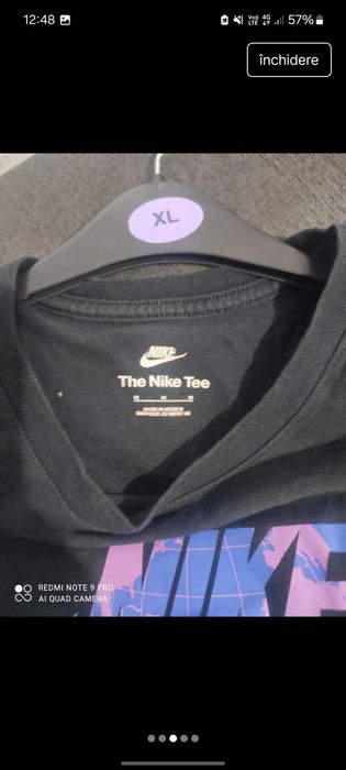 Bluza Nike ca noua