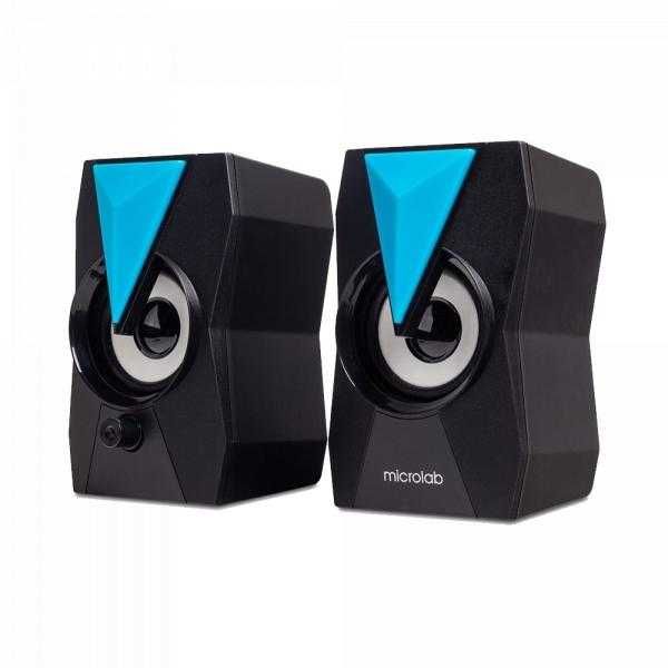 AS Microlab B-15/B-16/B-19/B-22/B-23 миниатюрная стерео-система 1.4