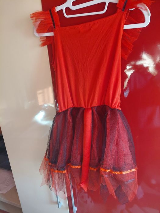 Rochite halowen fetite